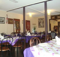 Som Thai Restaurant - Nambucca Heads Accommodation