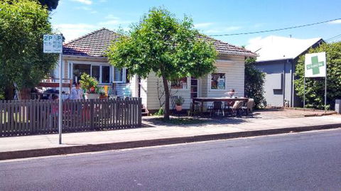 The Hospital Shop - Nambucca Heads Accommodation 0