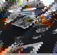 Top of the Hill Restaurant - Nambucca Heads Accommodation