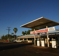 Ti Tree Roadhouse - Nambucca Heads Accommodation