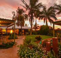 Devils Marbles HotelWauchope - Nambucca Heads Accommodation