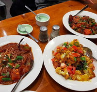 Aman Indian Restaurant - Nambucca Heads Accommodation