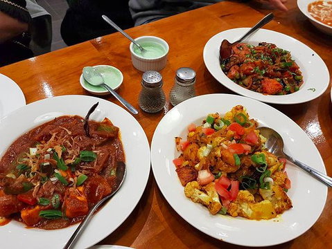 Aman Indian Restaurant - Nambucca Heads Accommodation 0