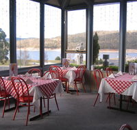 Angie's Italian Kitchen - Nambucca Heads Accommodation