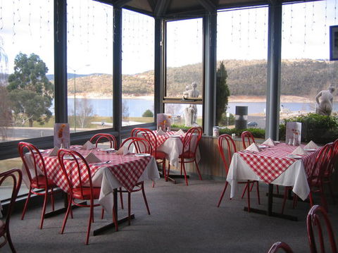 Angie's Italian Kitchen - Nambucca Heads Accommodation 0