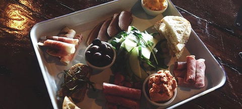 Brumby Bar & Grill - Nambucca Heads Accommodation 0