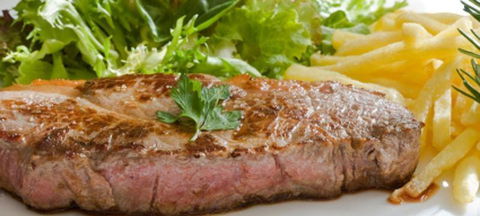 Brumby Bar & Grill - Nambucca Heads Accommodation 3