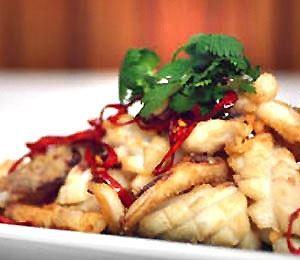 Brumby Bar & Grill - Nambucca Heads Accommodation 5