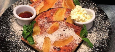 Limestone Cafe - Nambucca Heads Accommodation 1