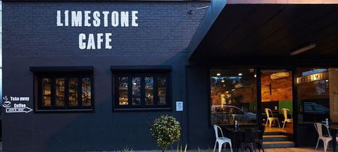 Limestone Cafe - Nambucca Heads Accommodation 2