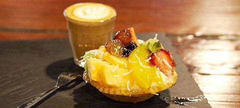 Limestone Cafe - Nambucca Heads Accommodation 3