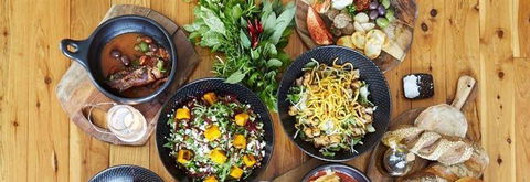 Limestone Cafe - Nambucca Heads Accommodation 5