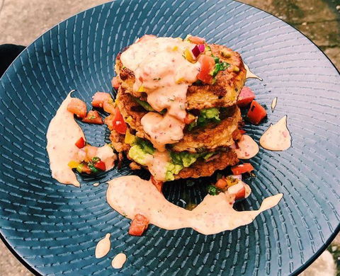 Limestone Cafe - Nambucca Heads Accommodation 7