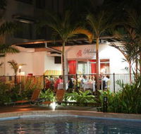 Maharajas - Nambucca Heads Accommodation