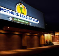 Brothers Leagues Club Innisfail - Nambucca Heads Accommodation