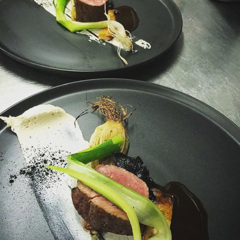 Abicus Restaurant - Nambucca Heads Accommodation 0