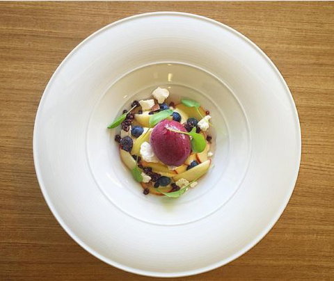 Abicus Restaurant - Nambucca Heads Accommodation 3