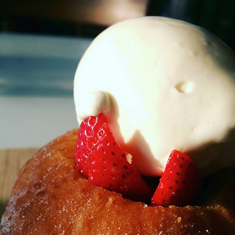 OP 81 Café - Nambucca Heads Accommodation 0