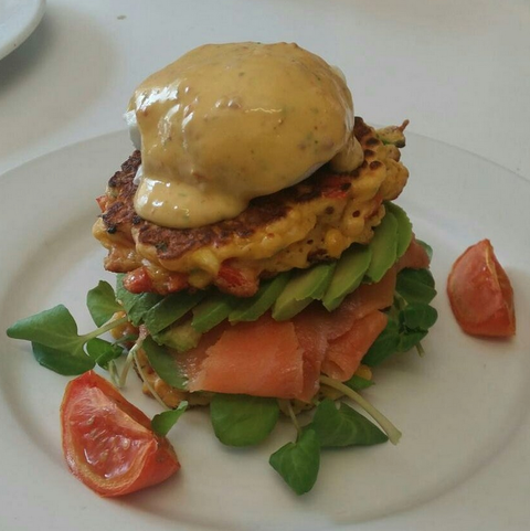 OP 81 Café - Nambucca Heads Accommodation 3