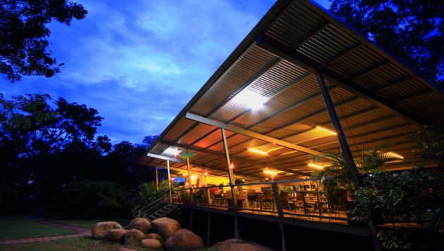 Lake Bennett NT Nambucca Heads Accommodation