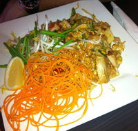 Amazing Thailand - Nambucca Heads Accommodation