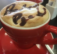 Busy Bee Cafe - Nambucca Heads Accommodation