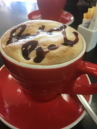 Busy Bee Cafe - Nambucca Heads Accommodation 0