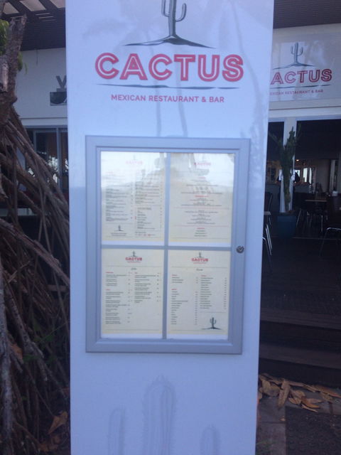 Cactus - Nambucca Heads Accommodation 3