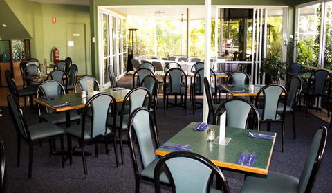 KBR’s Licensed Restaurant - Nambucca Heads Accommodation 3