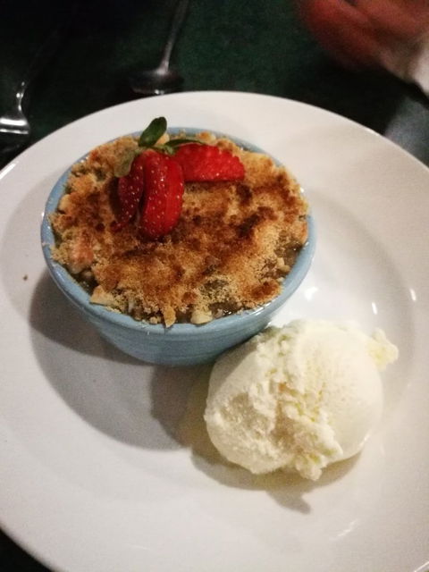 KBR’s Licensed Restaurant - Nambucca Heads Accommodation 6