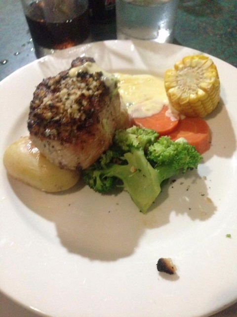 KBR’s Licensed Restaurant - Nambucca Heads Accommodation 7