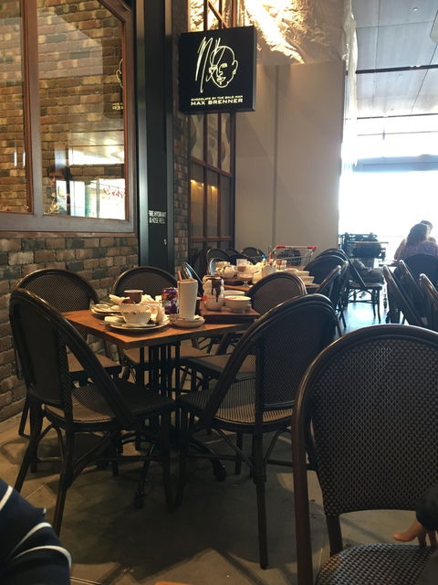 Max Brenner - Nambucca Heads Accommodation 12