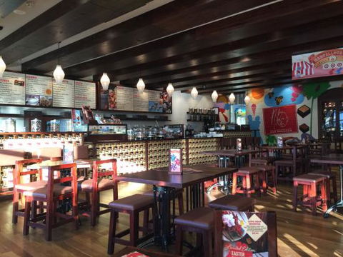 Max Brenner - Nambucca Heads Accommodation 0