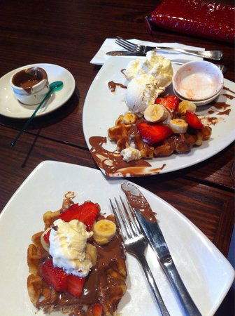 Max Brenner - Nambucca Heads Accommodation 2