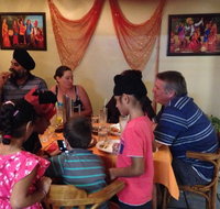 The Great Flavour of India - Nambucca Heads Accommodation