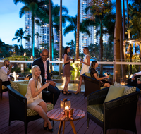 Chapter  Verse Bar and Lounge - Nambucca Heads Accommodation