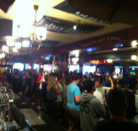 Waxys Irish Pub - Nambucca Heads Accommodation