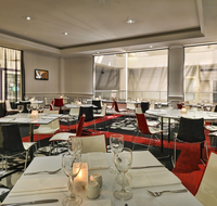 Hanlans Bar  Restaurant - Nambucca Heads Accommodation
