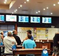 Central Park Tavern - Nambucca Heads Accommodation