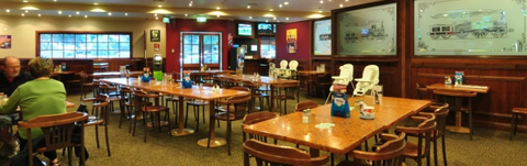 Central Park Tavern - Nambucca Heads Accommodation 2