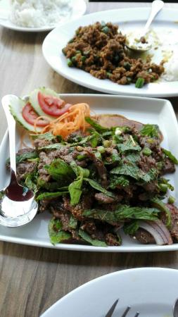 Absolute Thai Homemade - Nambucca Heads Accommodation 0