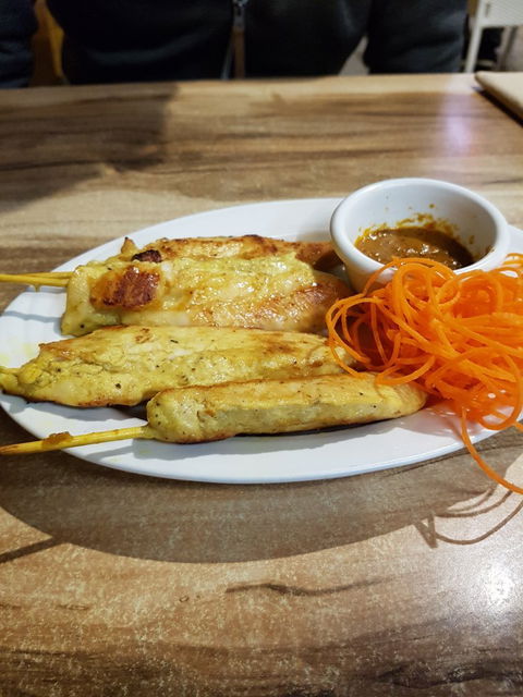 Absolute Thai Homemade - Nambucca Heads Accommodation 1