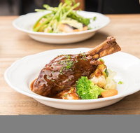 Charlies Restaurant  Cafe - Nambucca Heads Accommodation