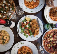 Costa Doro Restaurant - Nambucca Heads Accommodation