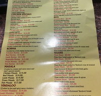 Curry Muncher Caf - Nambucca Heads Accommodation