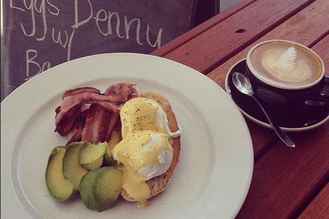 GB Bar & Restaurant - Nambucca Heads Accommodation 0