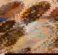 Golden Dragon Chinese Restaurant - Nambucca Heads Accommodation