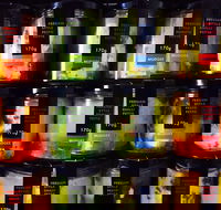 High Valley Cheese Co - Nambucca Heads Accommodation