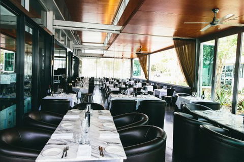 Ioesco Cafe Cucina - Nambucca Heads Accommodation 0
