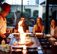 Misono Japanese Steak House - Nambucca Heads Accommodation